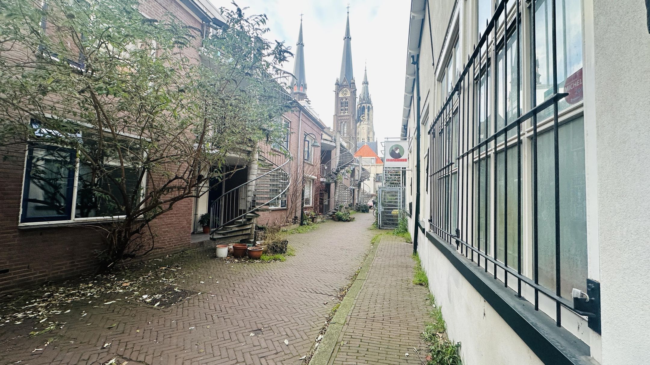 Foto 15 van Maria Gouweloospoort 28