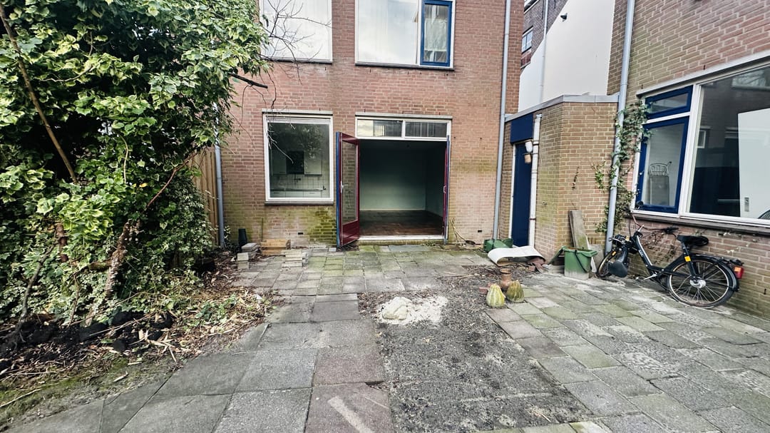 Foto 11 van Maria Gouweloospoort 28