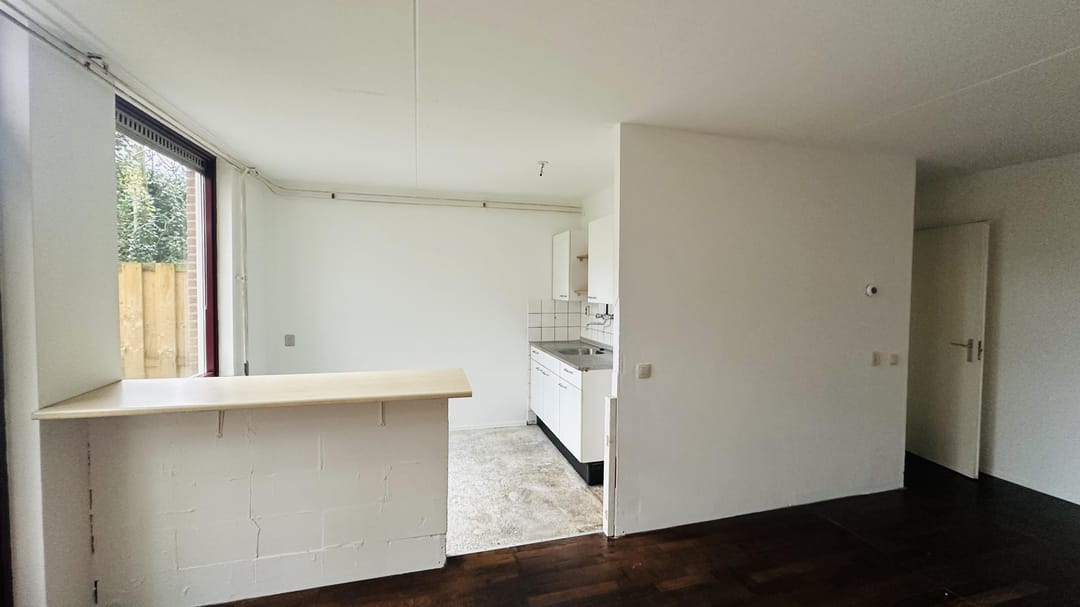 Foto 7 van Maria Gouweloospoort 28