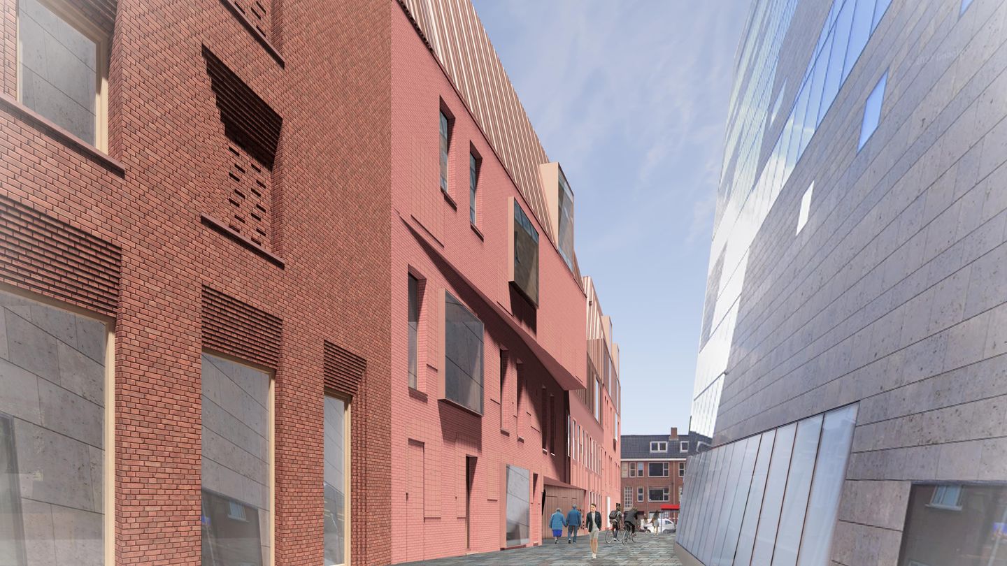 View photo 3 of Schoolstraat