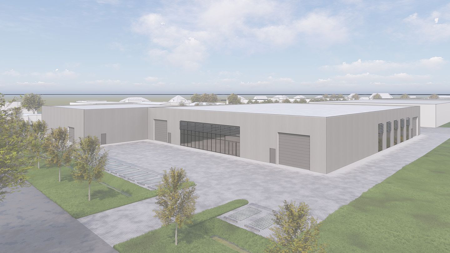 Bekijk foto 4 van Houtsaachmole 6 ong