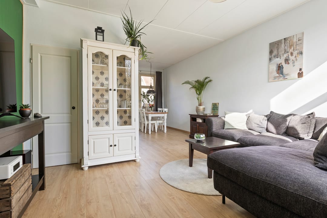 Foto 2 van Hermanstraat 29