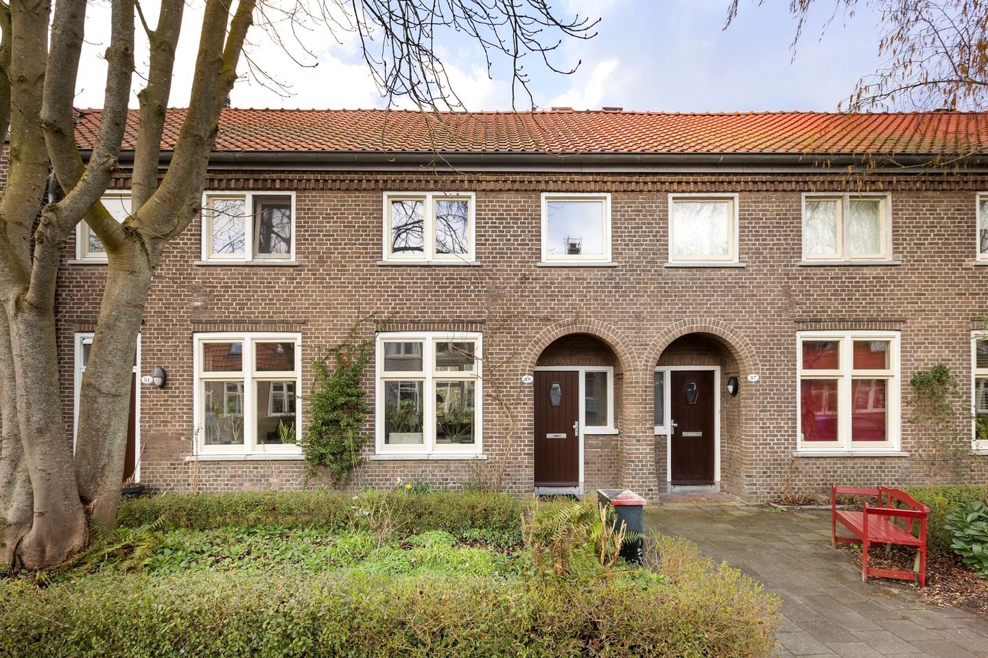 Foto 4 van Hermanstraat 29