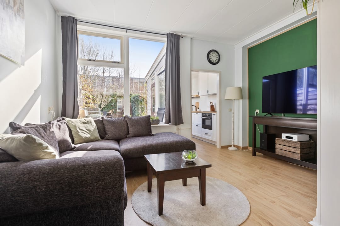 Foto 7 van Hermanstraat 29