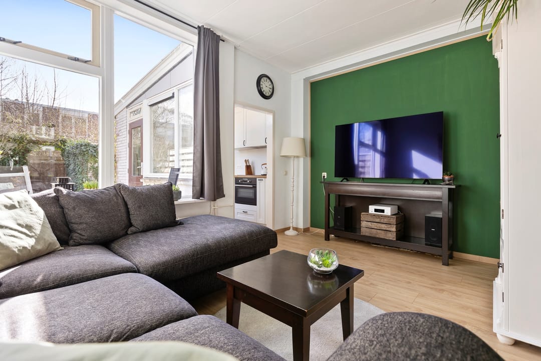 Foto 8 van Hermanstraat 29