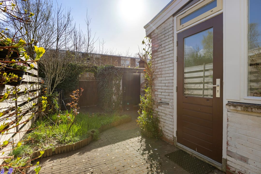 Foto 28 van Hermanstraat 29