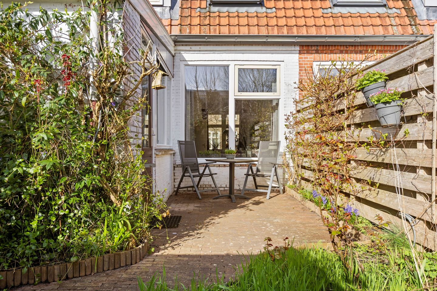 Foto 29 van Hermanstraat 29