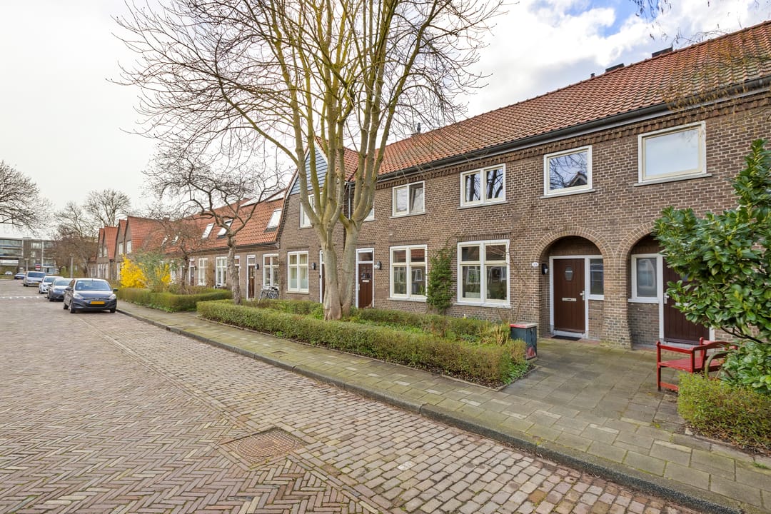 Foto 32 van Hermanstraat 29