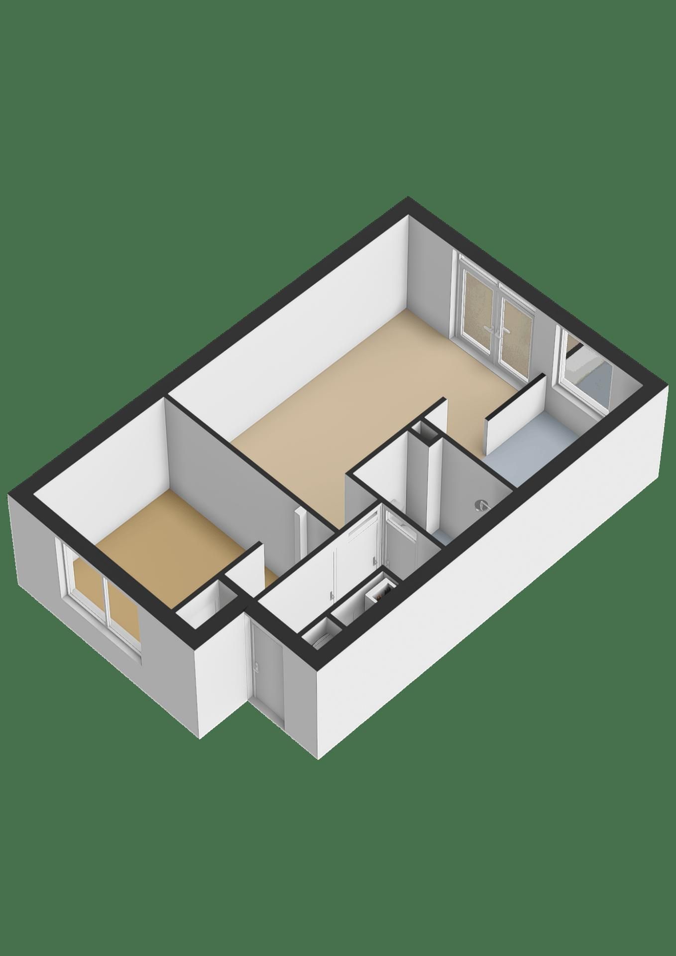 Foto 19 van Maria Gouweloospoort 28