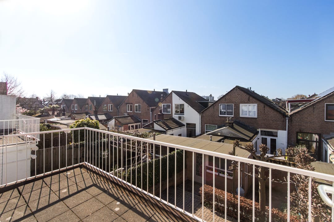 Foto 23 van Cronjéstraat 19