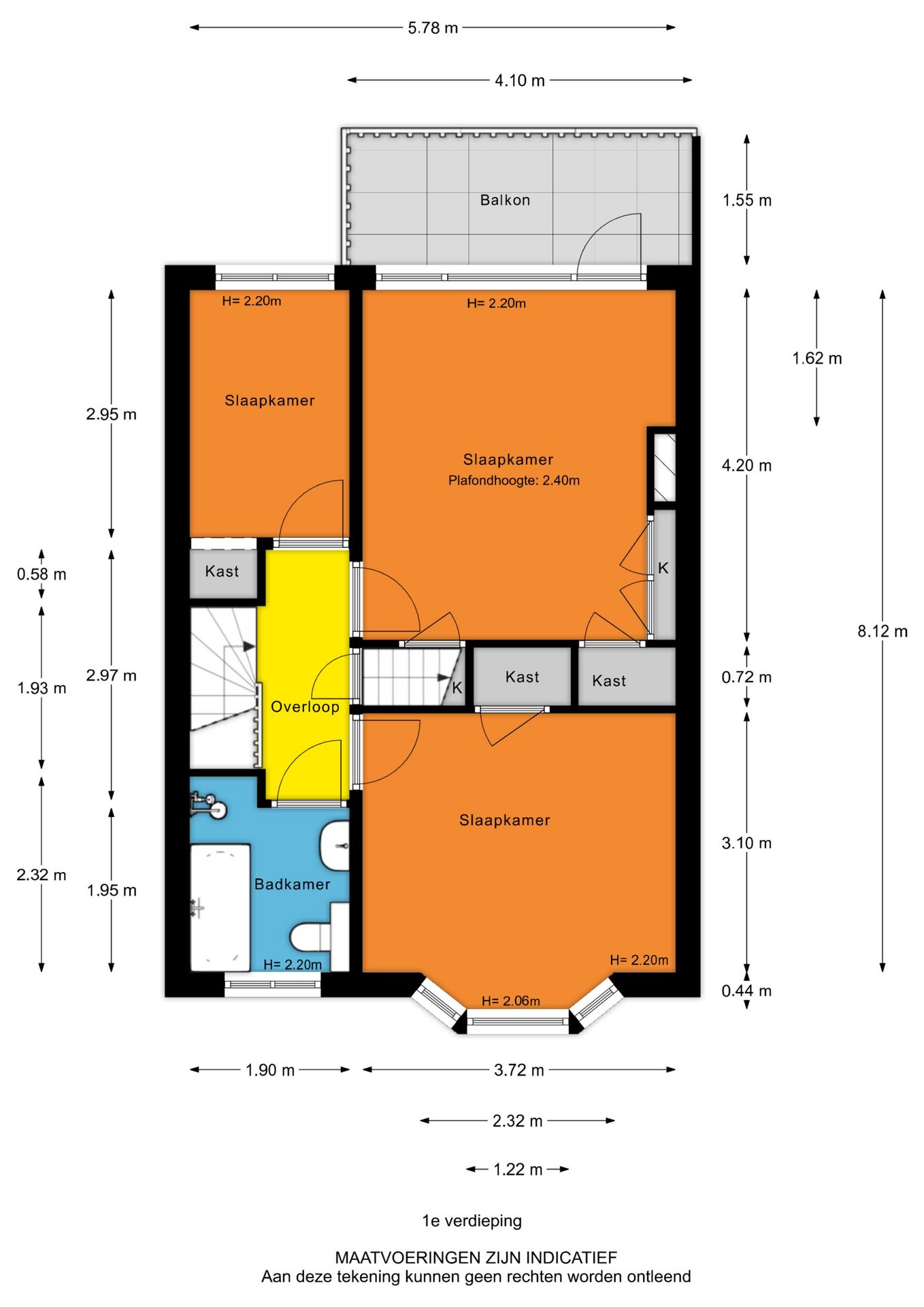 Foto 30 van Cronjéstraat 19