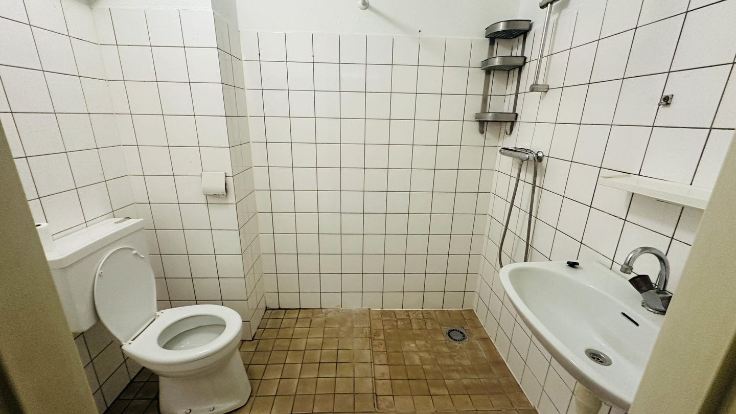 Foto 10 van Maria Gouweloospoort 28