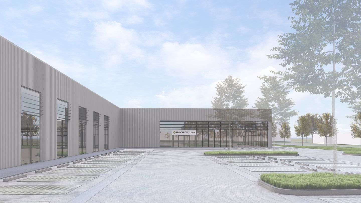 Bekijk foto 5 van Houtsaachmole 6 ong