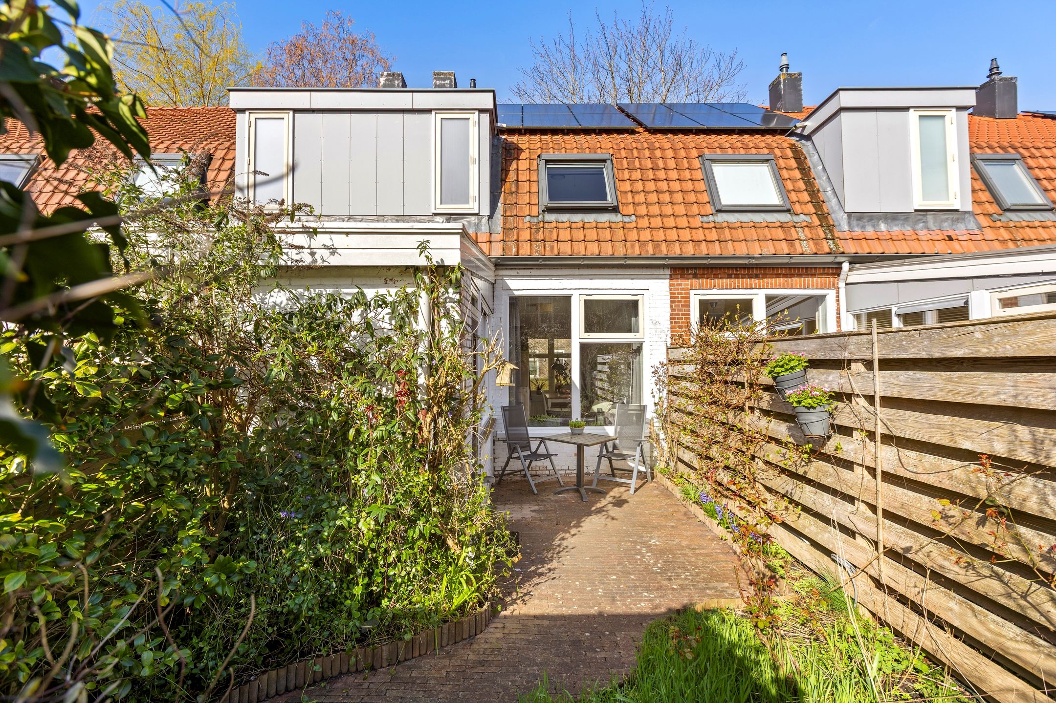 Foto 3 van Hermanstraat 29