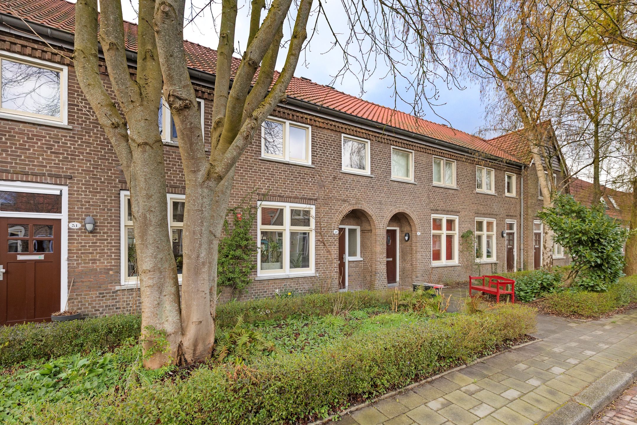 Foto 30 van Hermanstraat 29