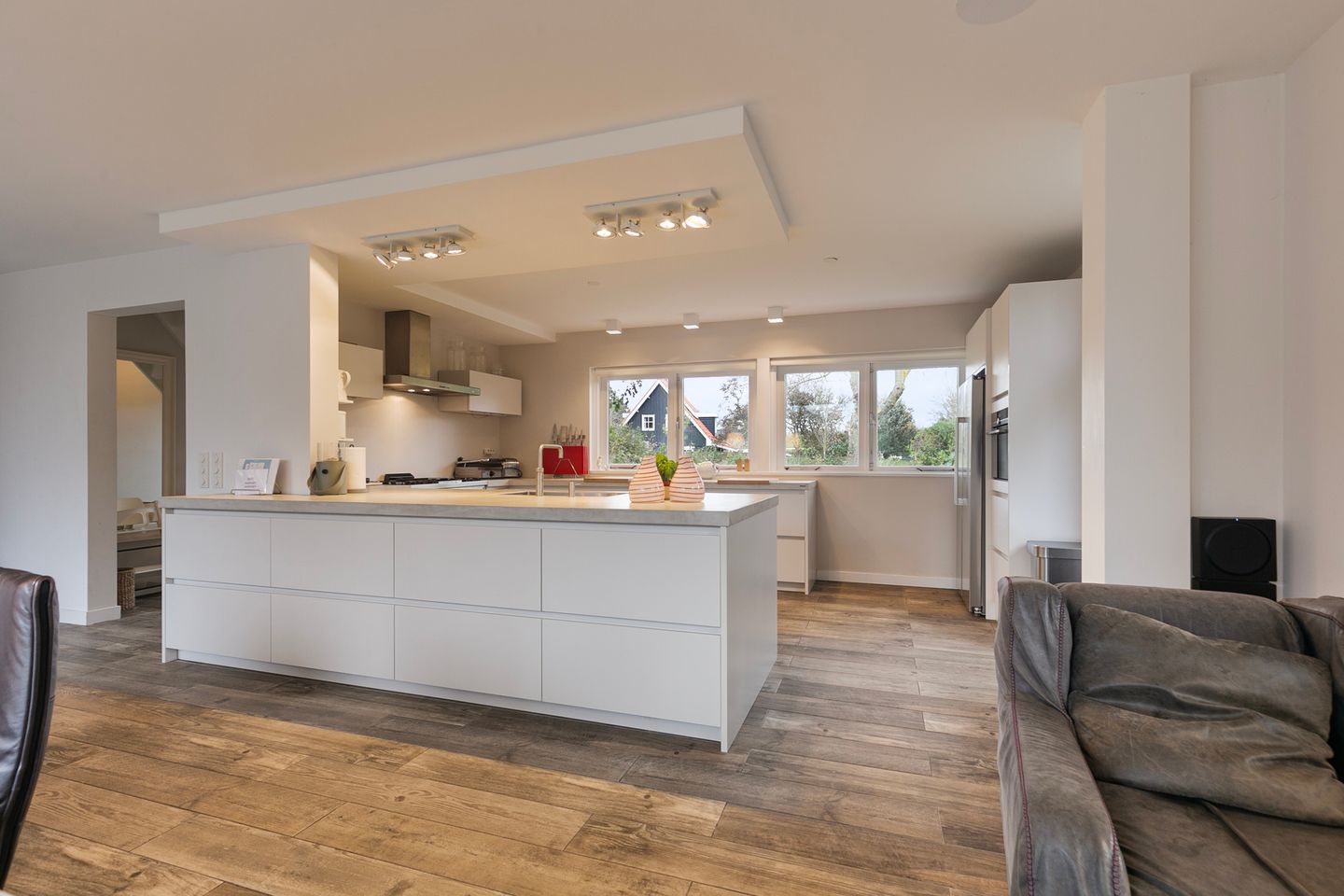 Photo 5 of Jhr. de Casembrootplein 23-R