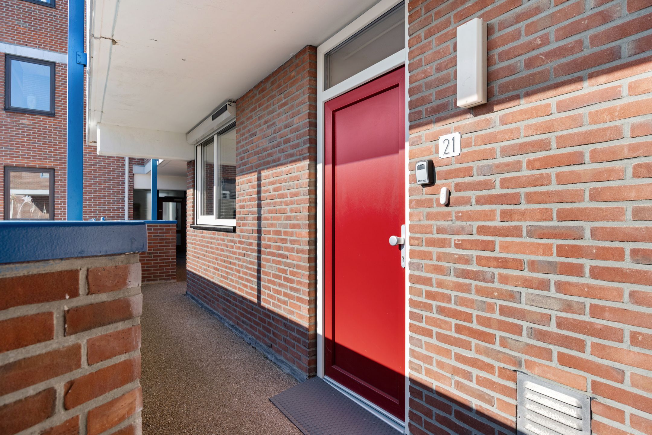 Kerkpad 21 Emmen - Aanzicht 5