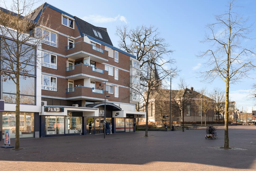 Foto 41 van Kerkpad 21