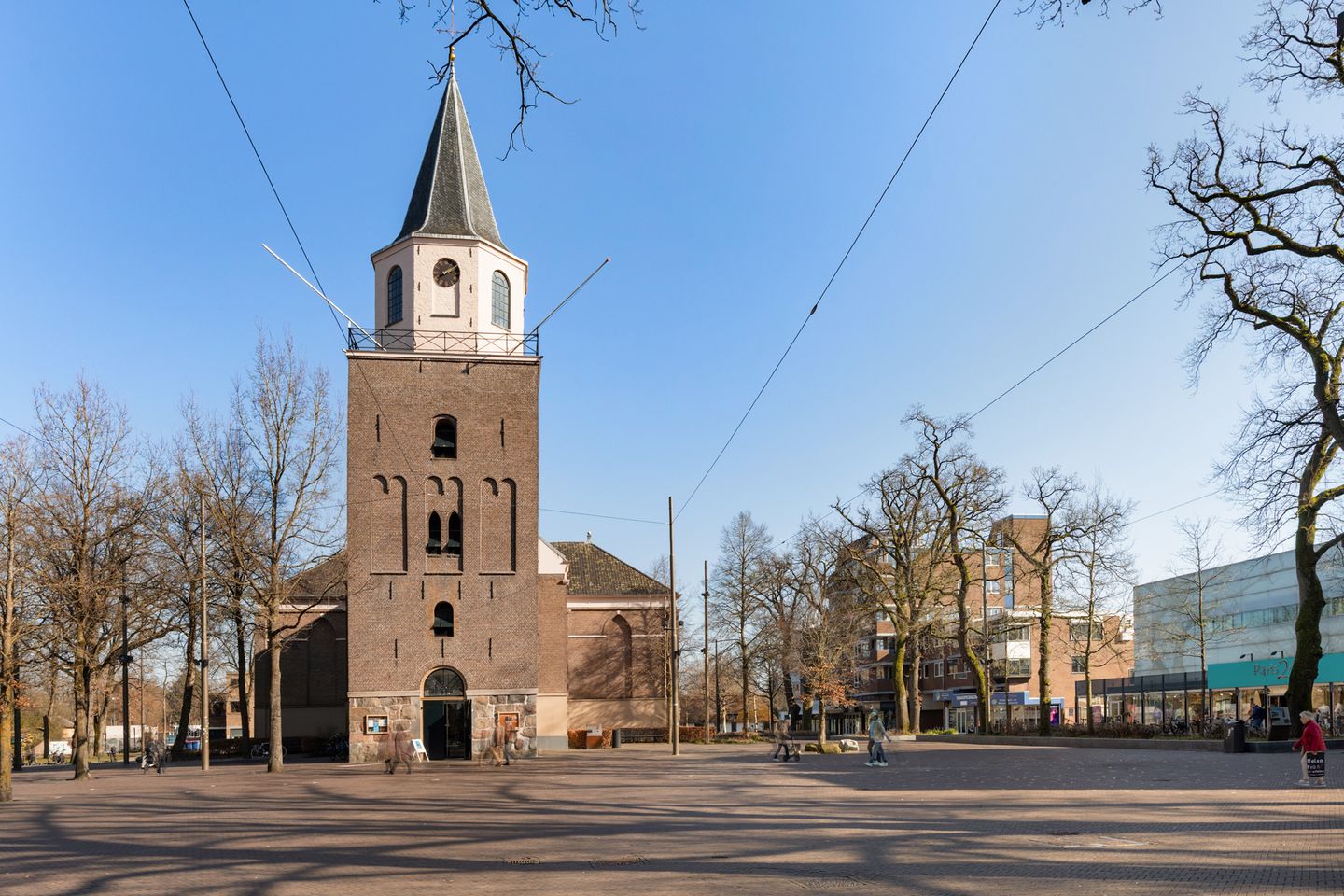 Foto 4 van Kerkpad 21
