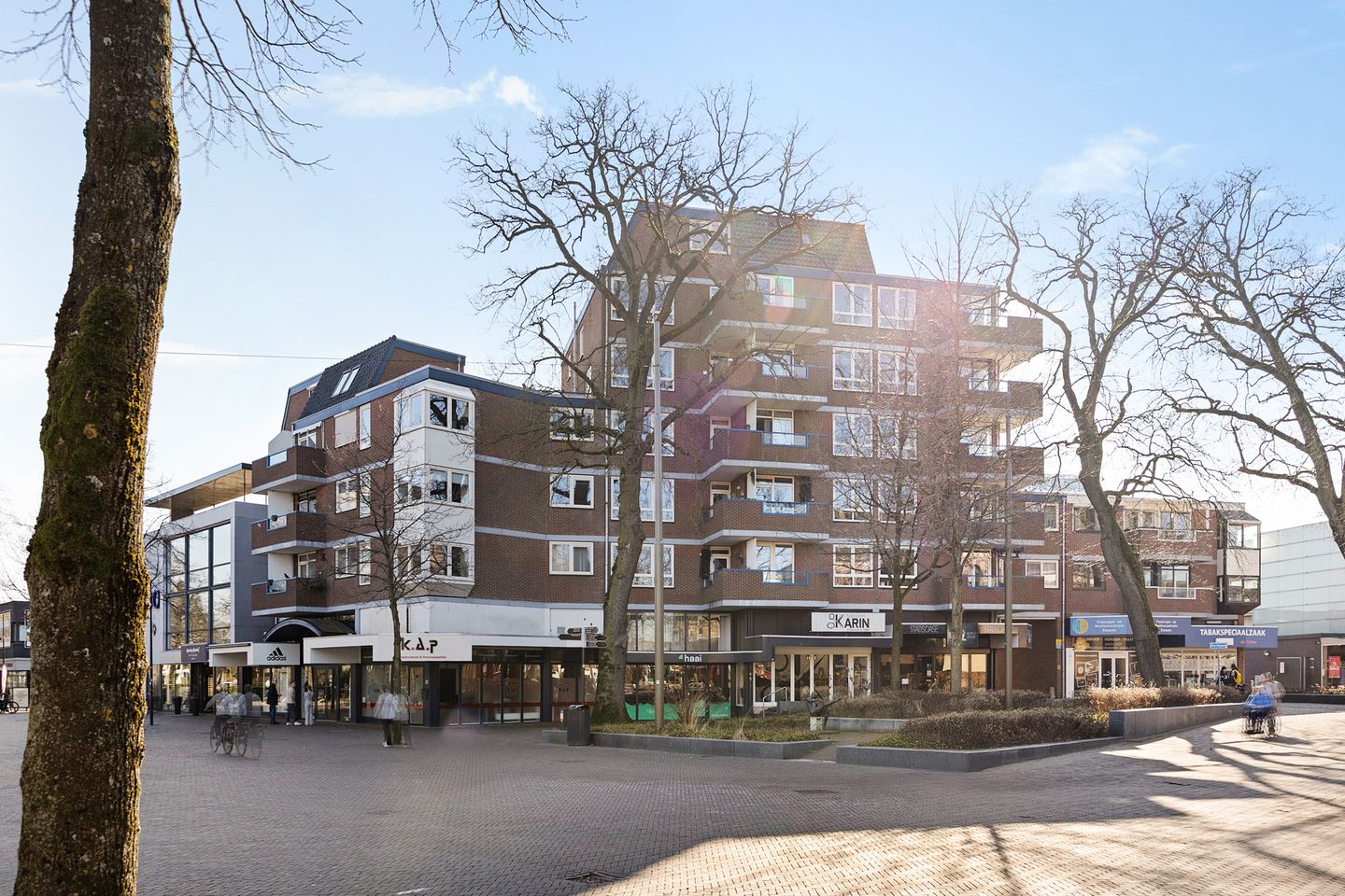 Foto 40 van Kerkpad 21