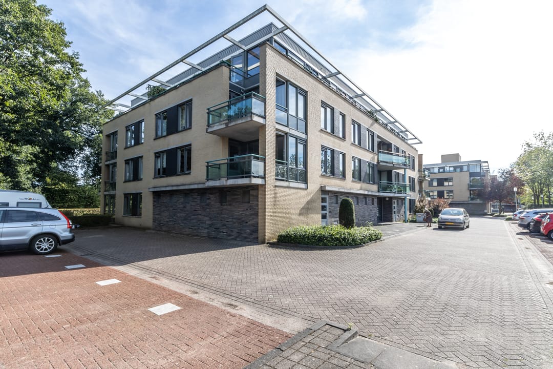 Foto 2 van Achterste Havervelden 54