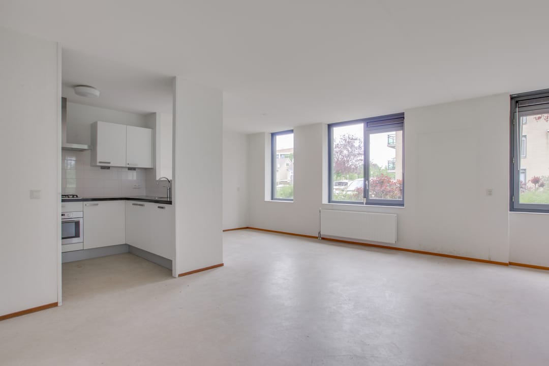 Foto 7 van Achterste Havervelden 54