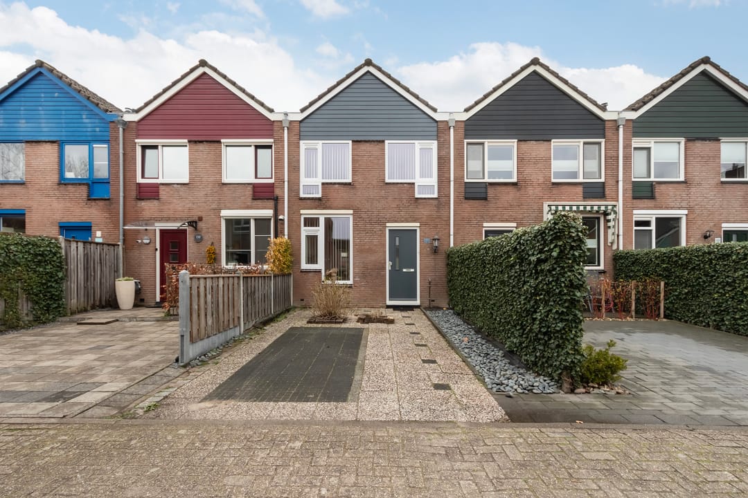 Foto 1 van Cannenburg 191