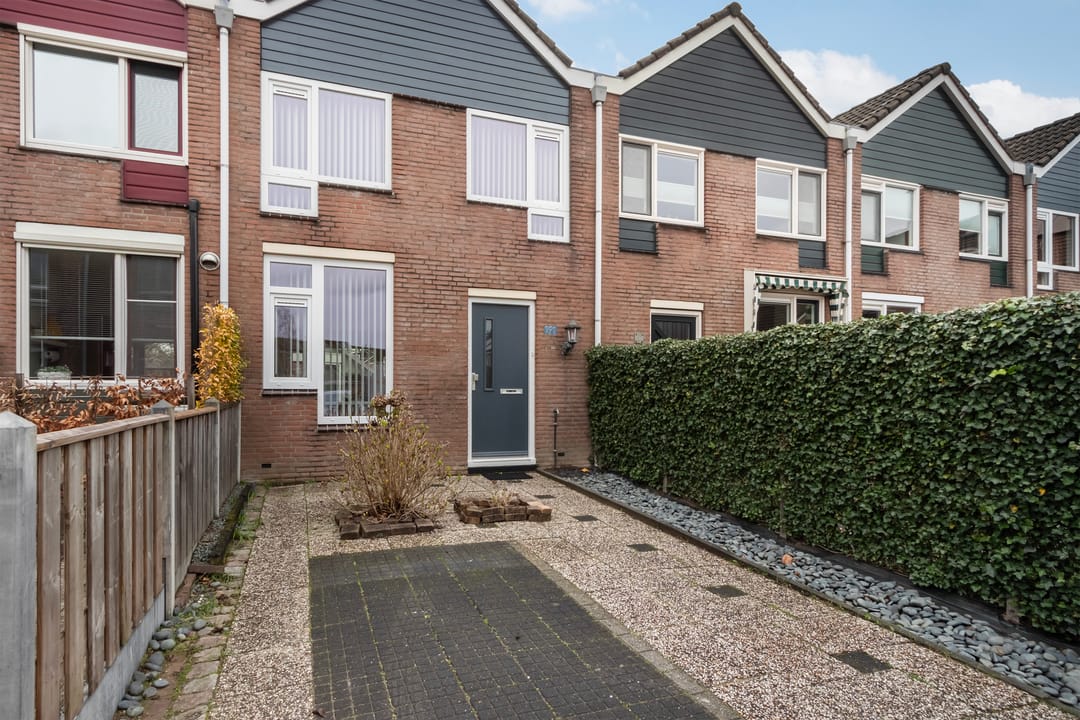 Foto 7 van Cannenburg 191