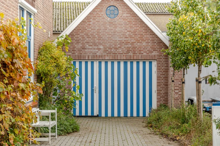 Foto 4 van Botersloot 12