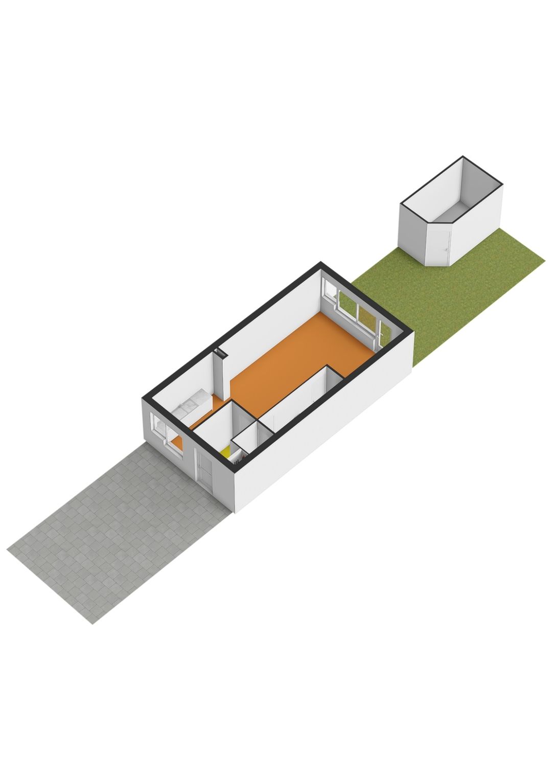 Foto 31 van Cannenburg 191