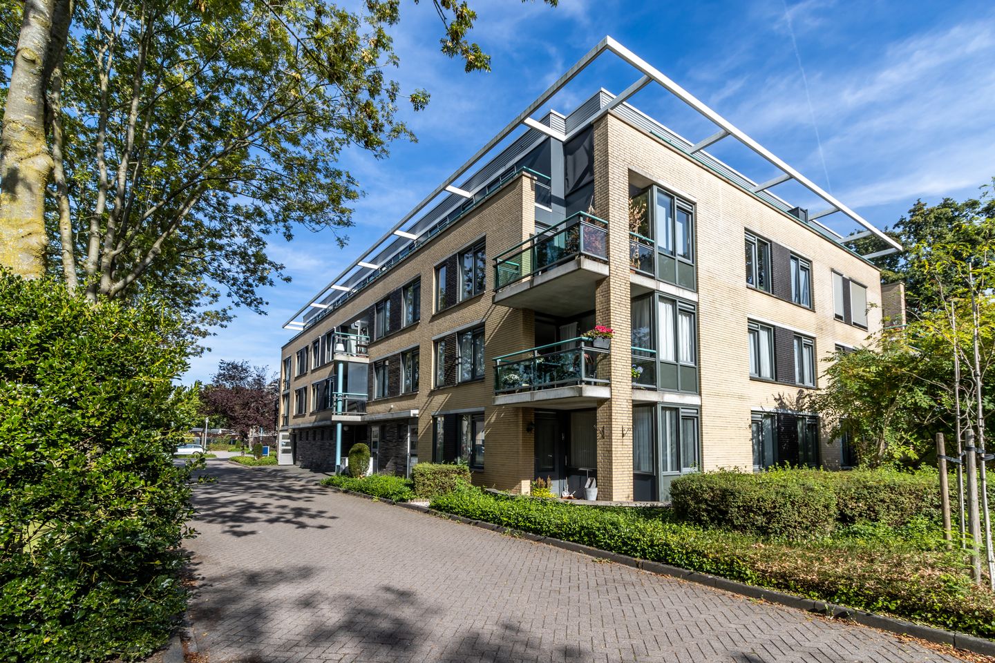 Foto 1 van Achterste Havervelden 54
