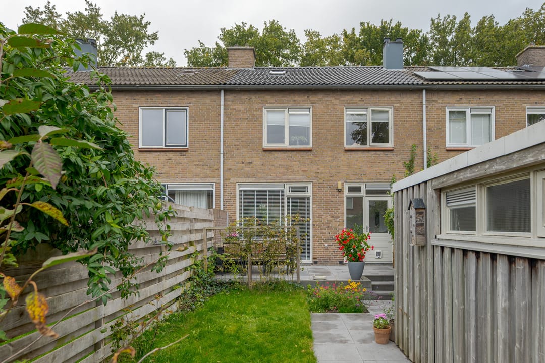 Photo 31 of Zuidenveld 80