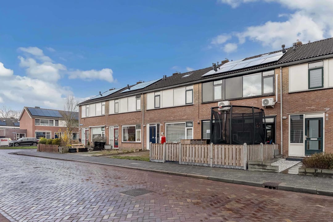 Photo 32 of Renbaanstraat 21