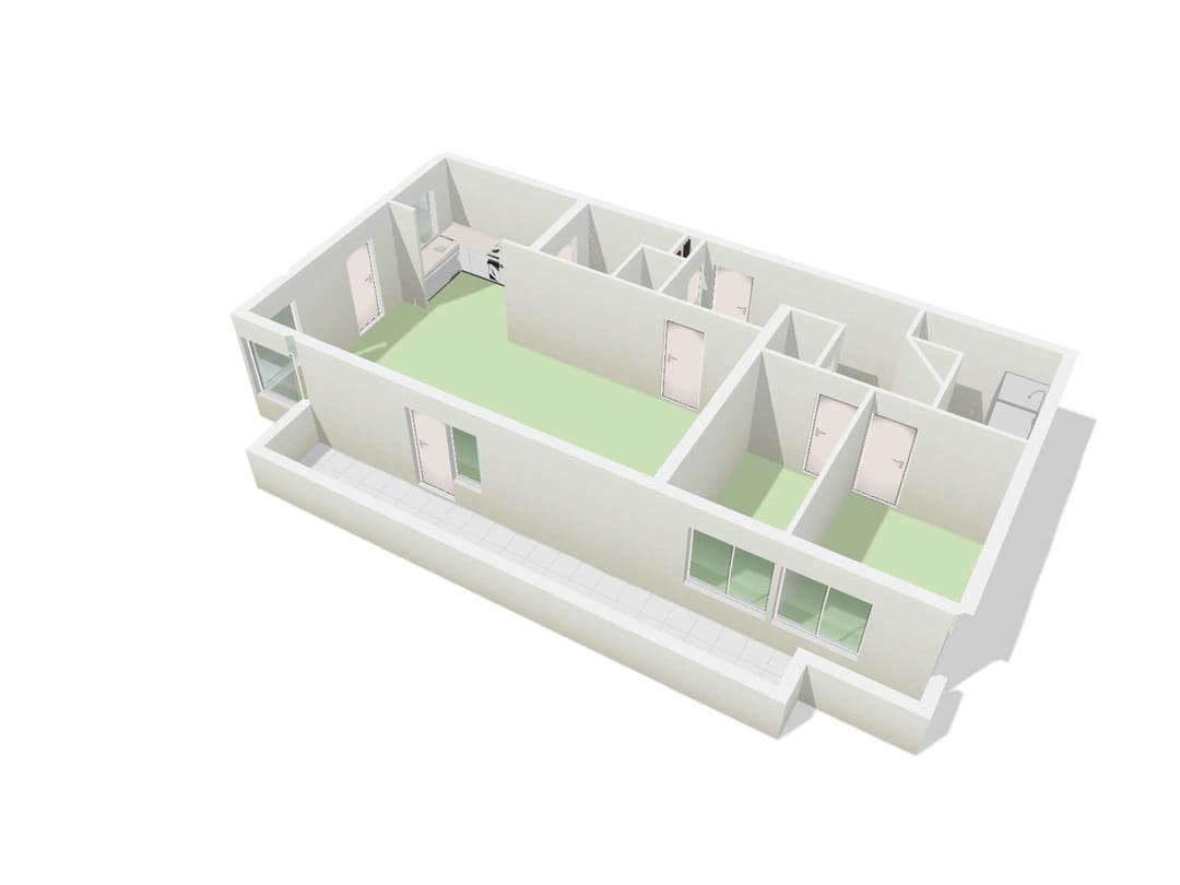 Foto 17 van Achterste Havervelden 54