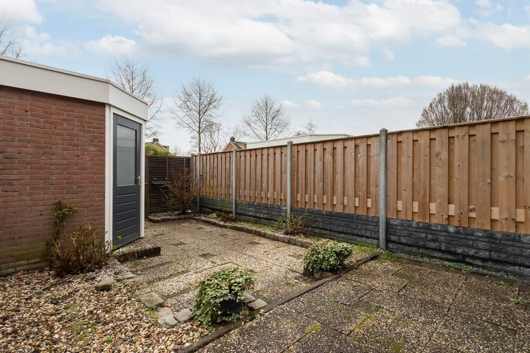 Foto 23 van Cannenburg 191