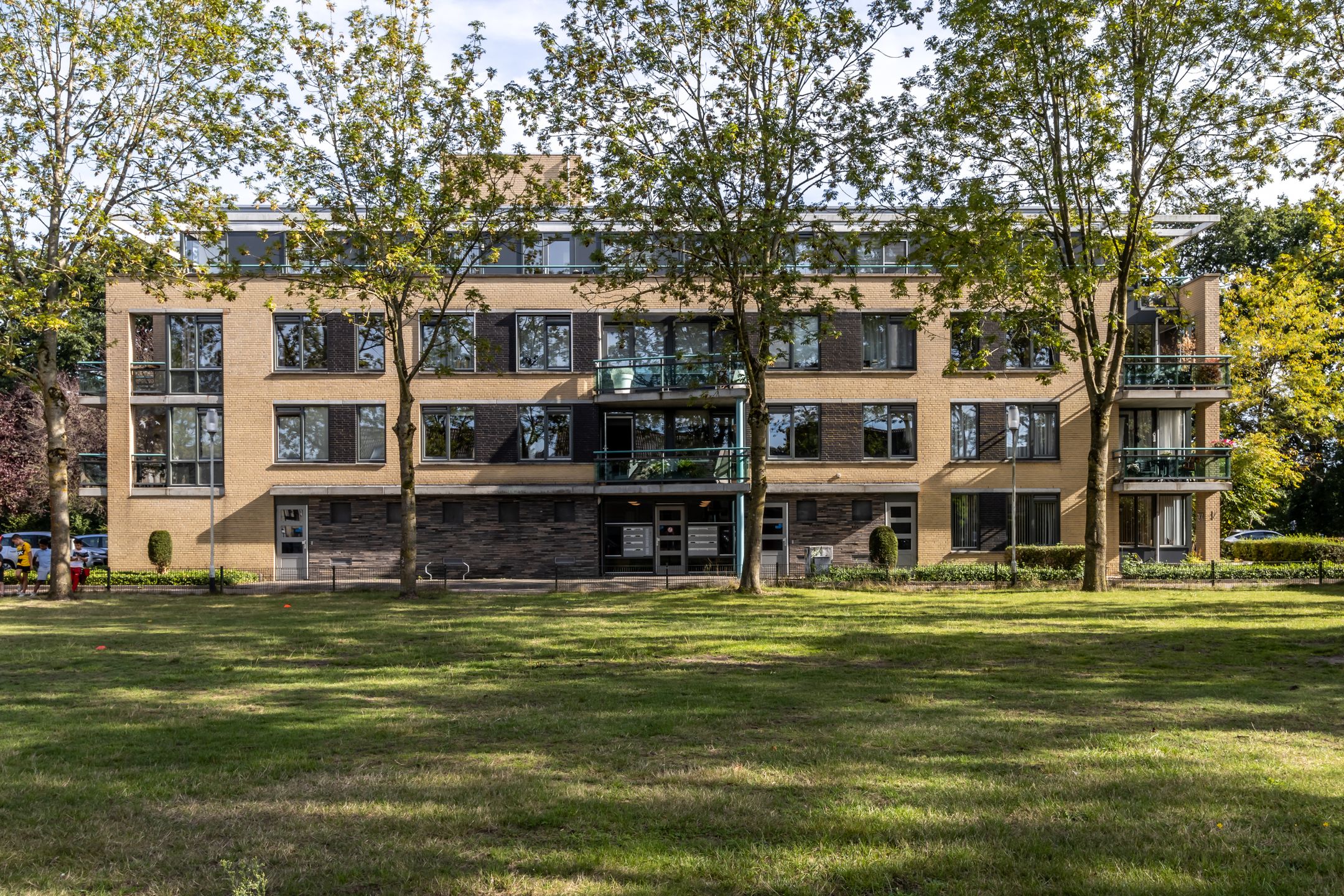 Foto 3 van Achterste Havervelden 54