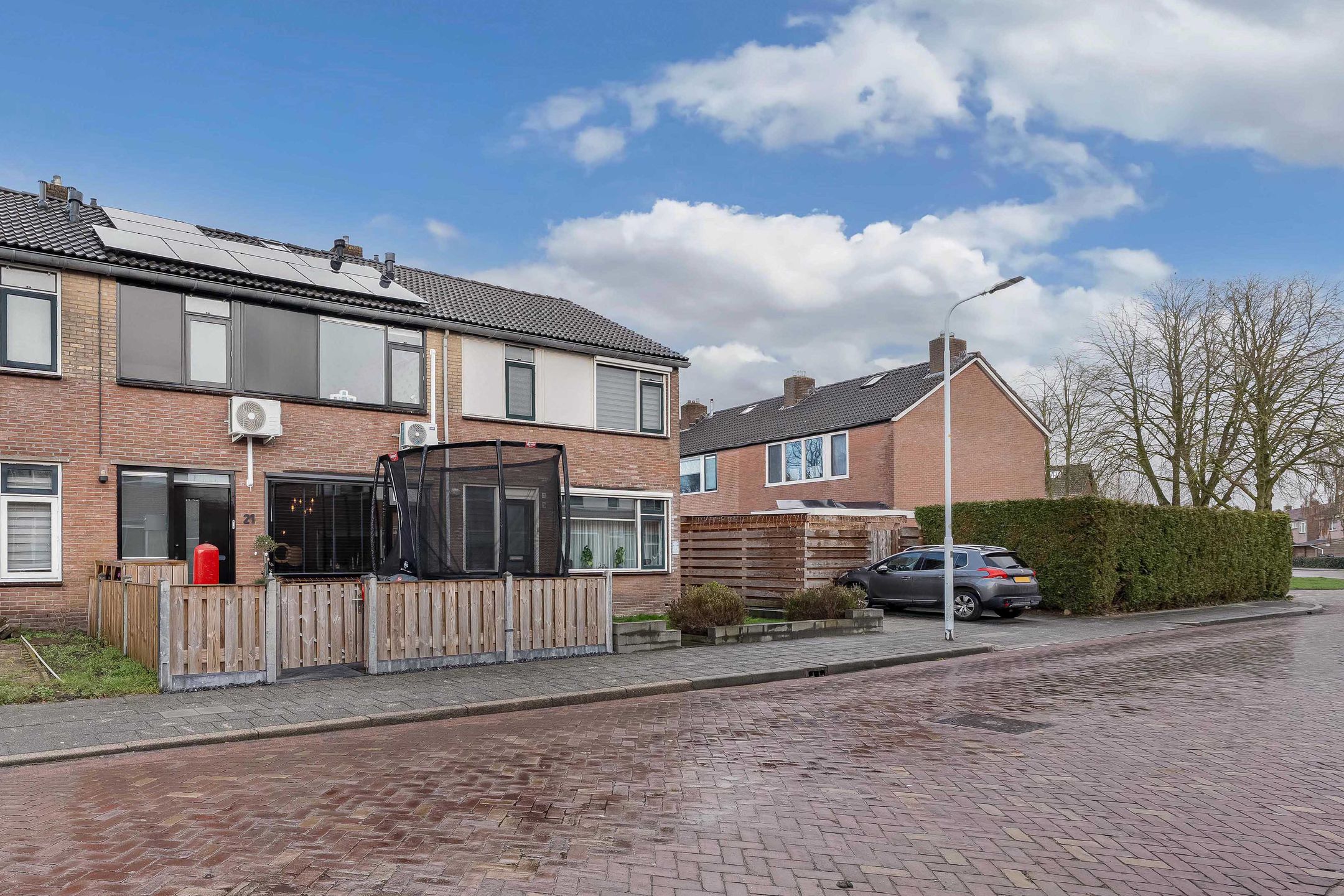 Photo 33 of Renbaanstraat 21