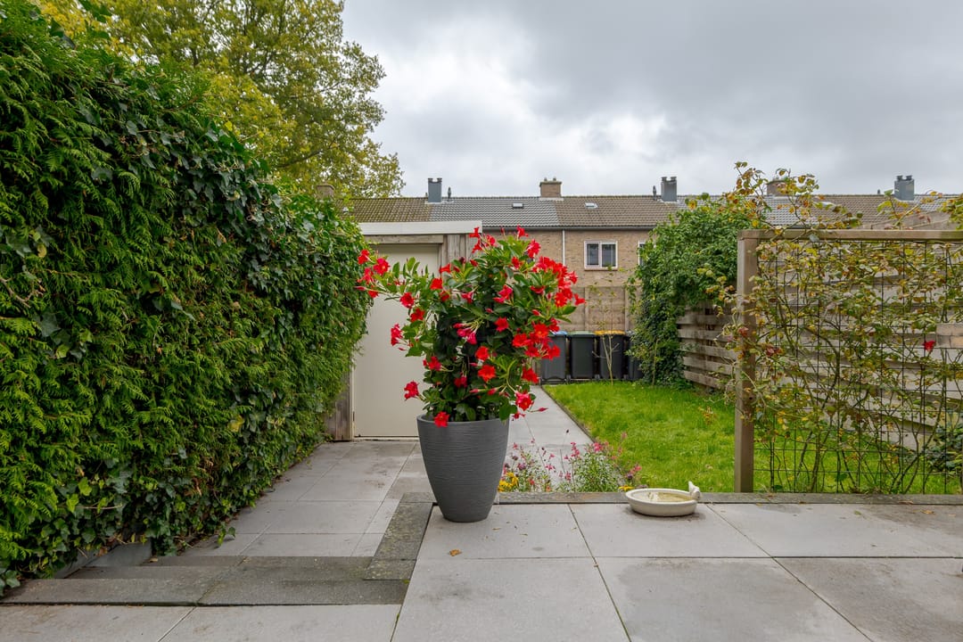 Photo 32 of Zuidenveld 80