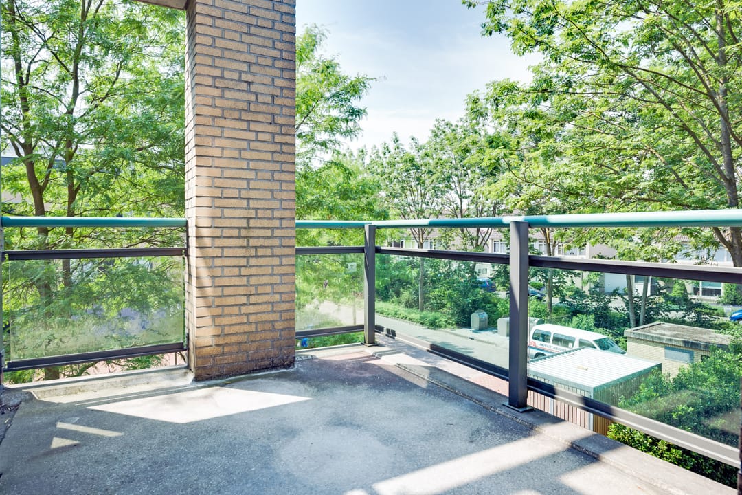 Foto 16 van Achterste Havervelden 54