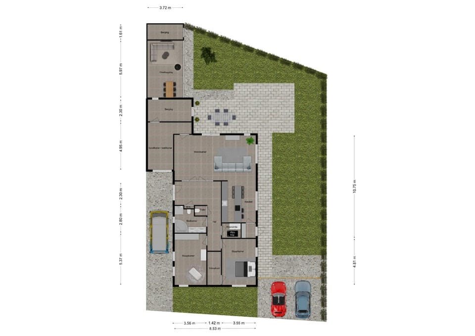 Foto 32 van Baksweer 245