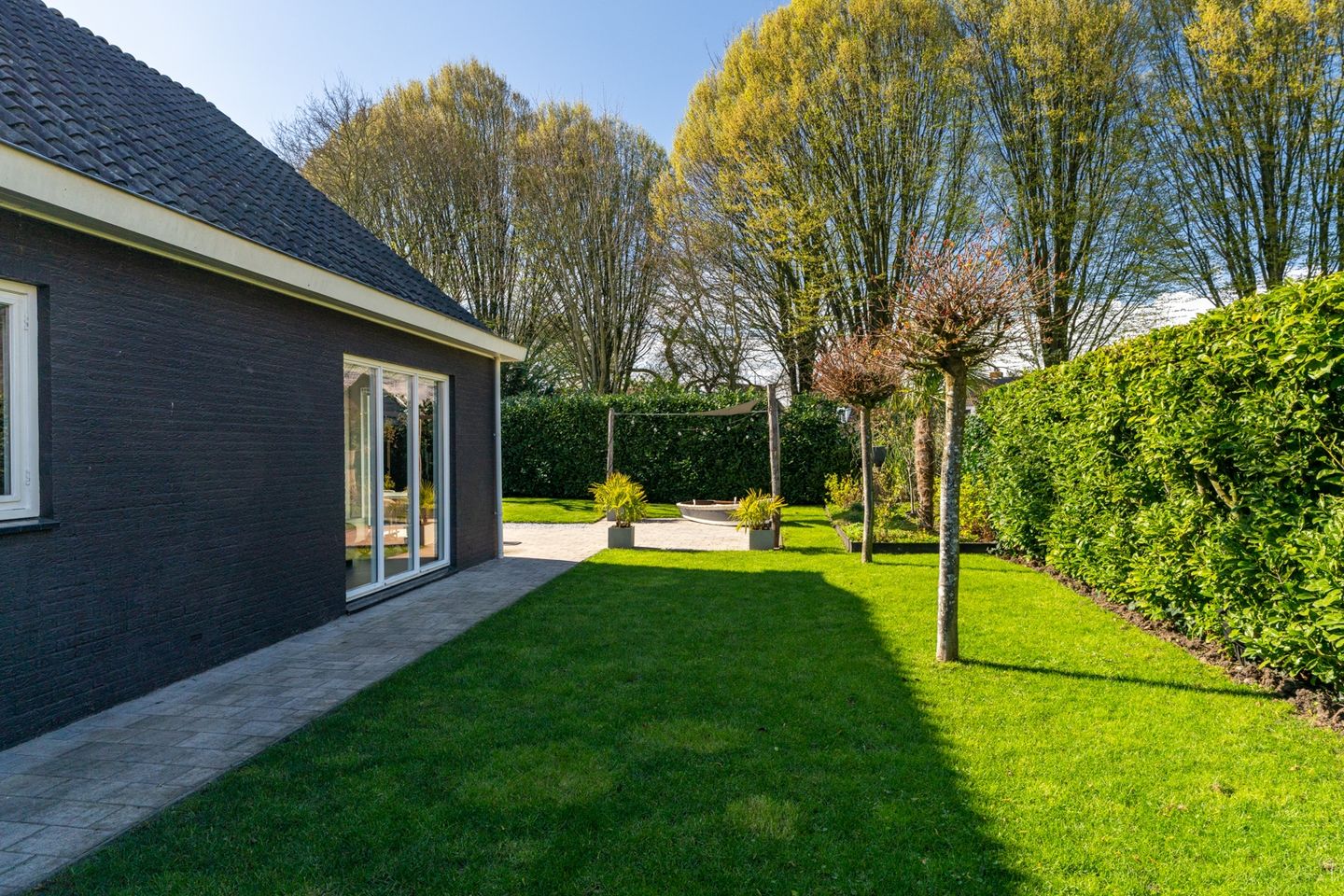 Foto 5 van Baksweer 245