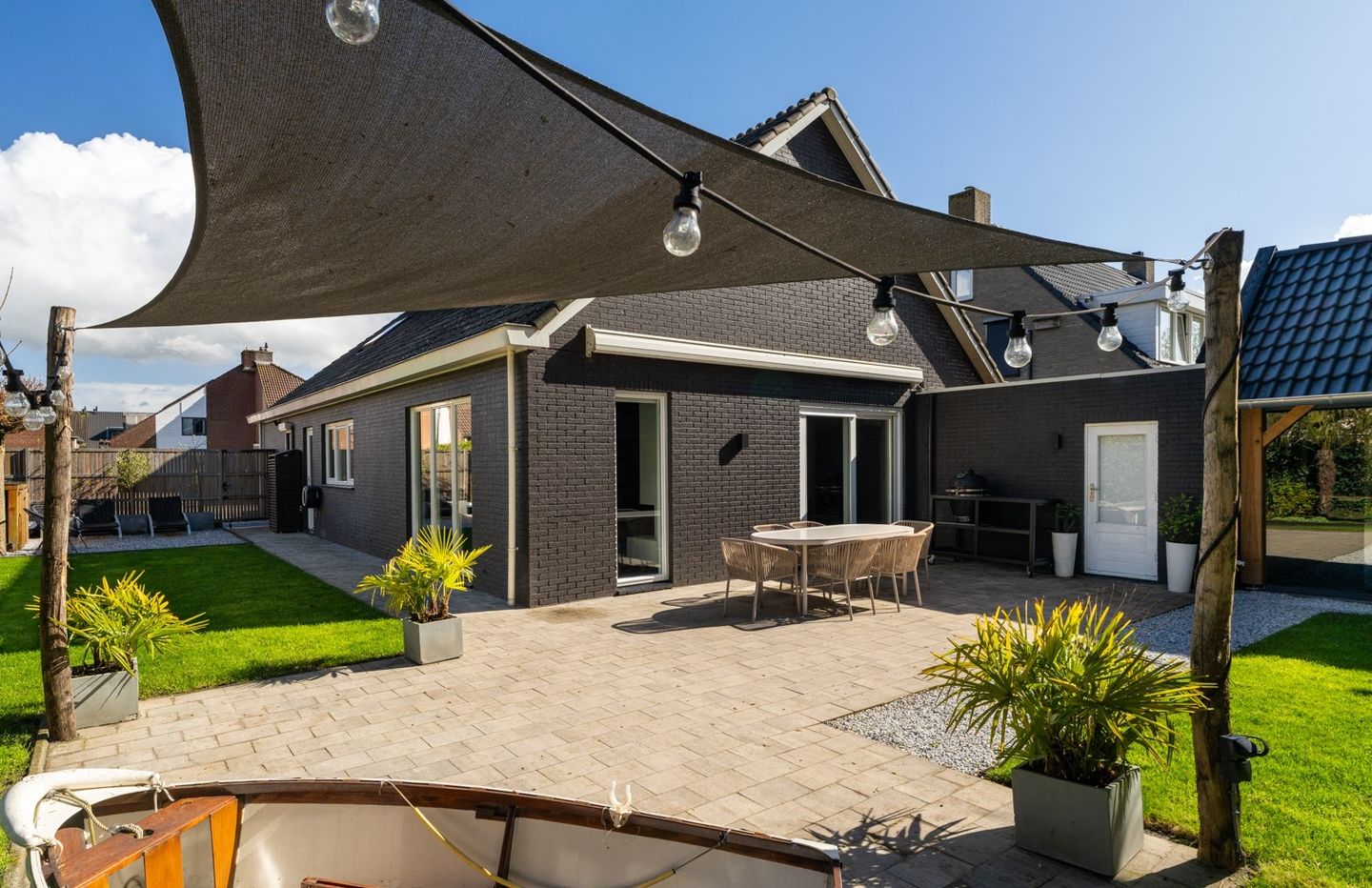 Foto 4 van Baksweer 245