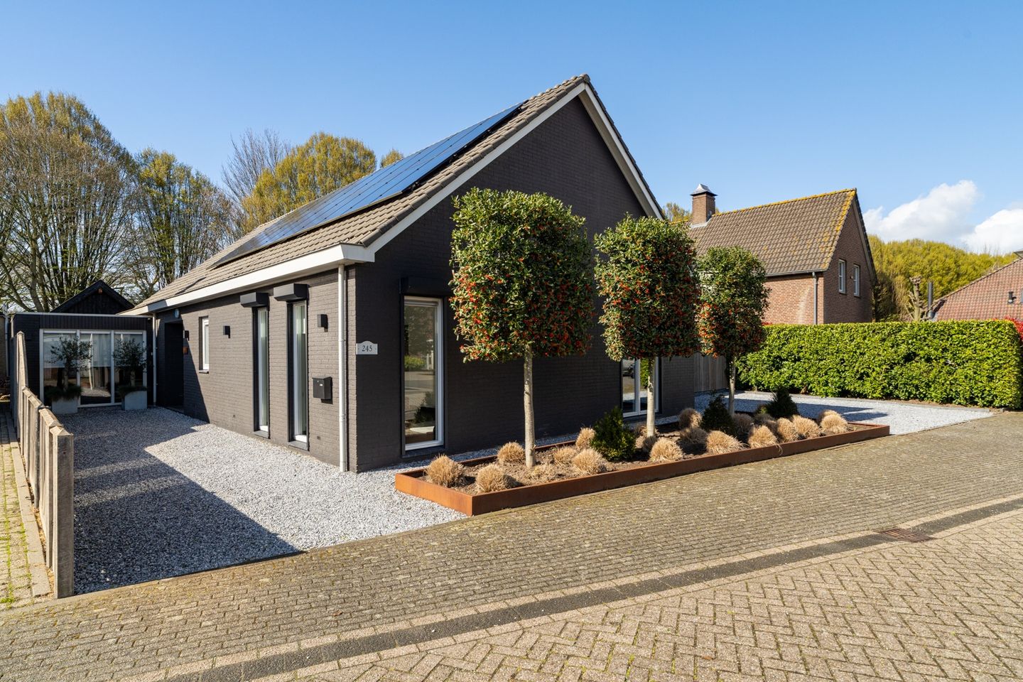 Foto 10 van Baksweer 245