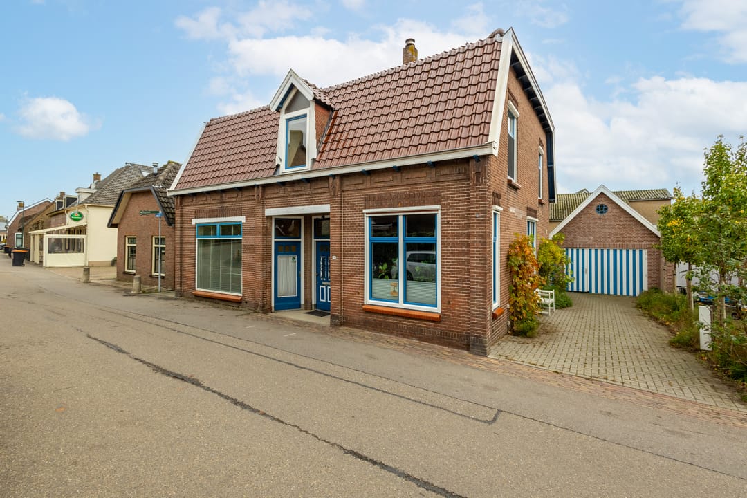 Foto 1 van Botersloot 12