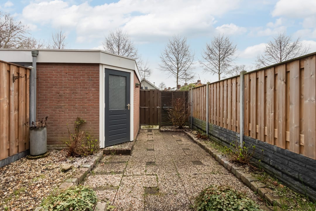 Foto 22 van Cannenburg 191