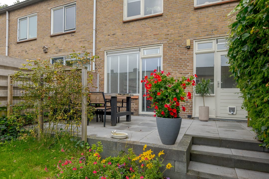Photo 2 of Zuidenveld 80