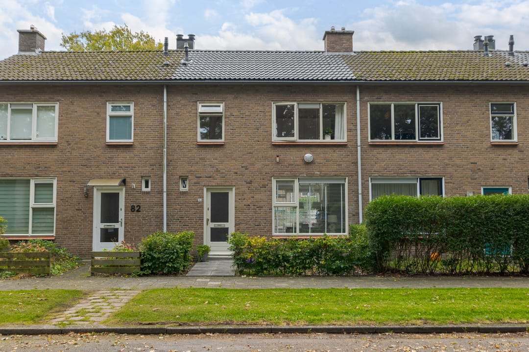 Photo 1 of Zuidenveld 80