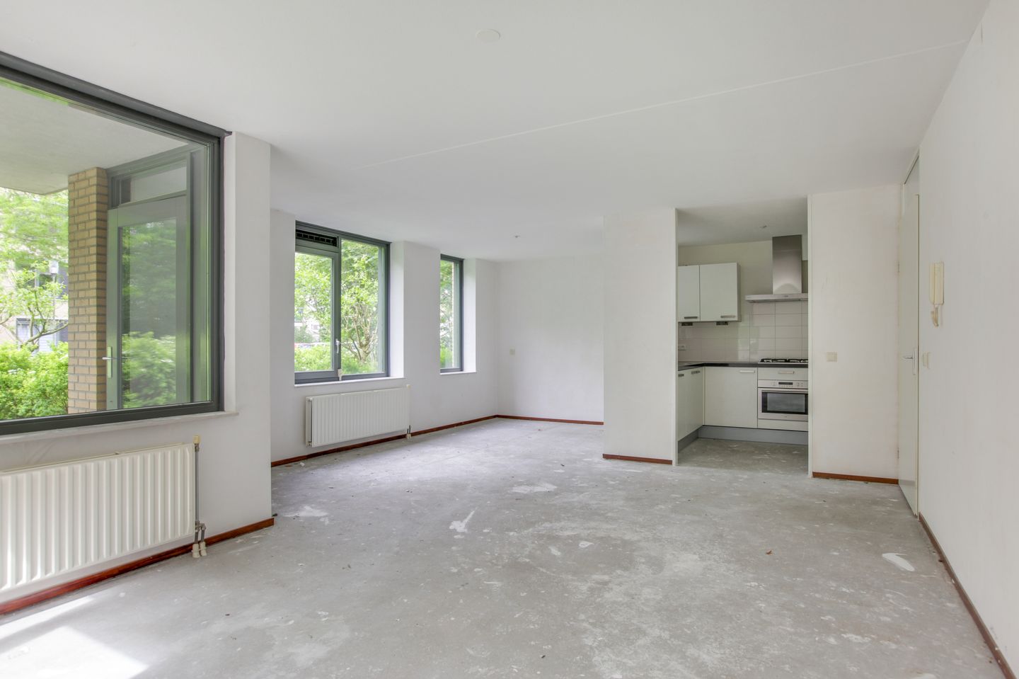 Foto 10 van Achterste Havervelden 54