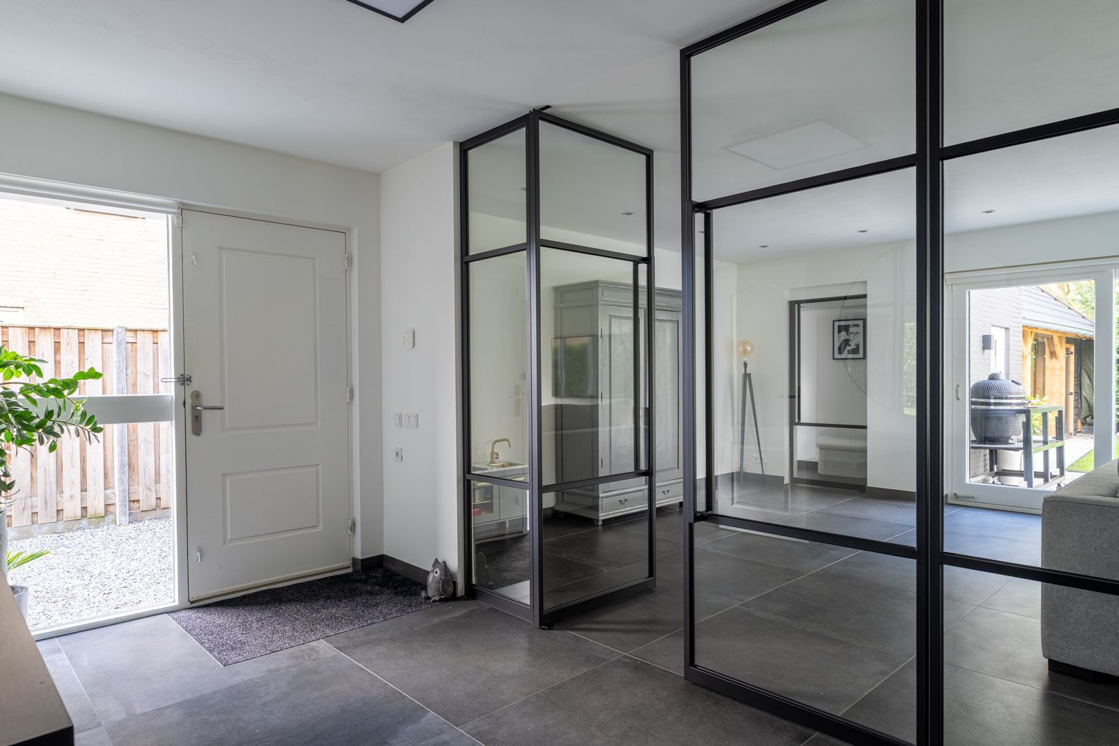 Foto 12 van Baksweer 245