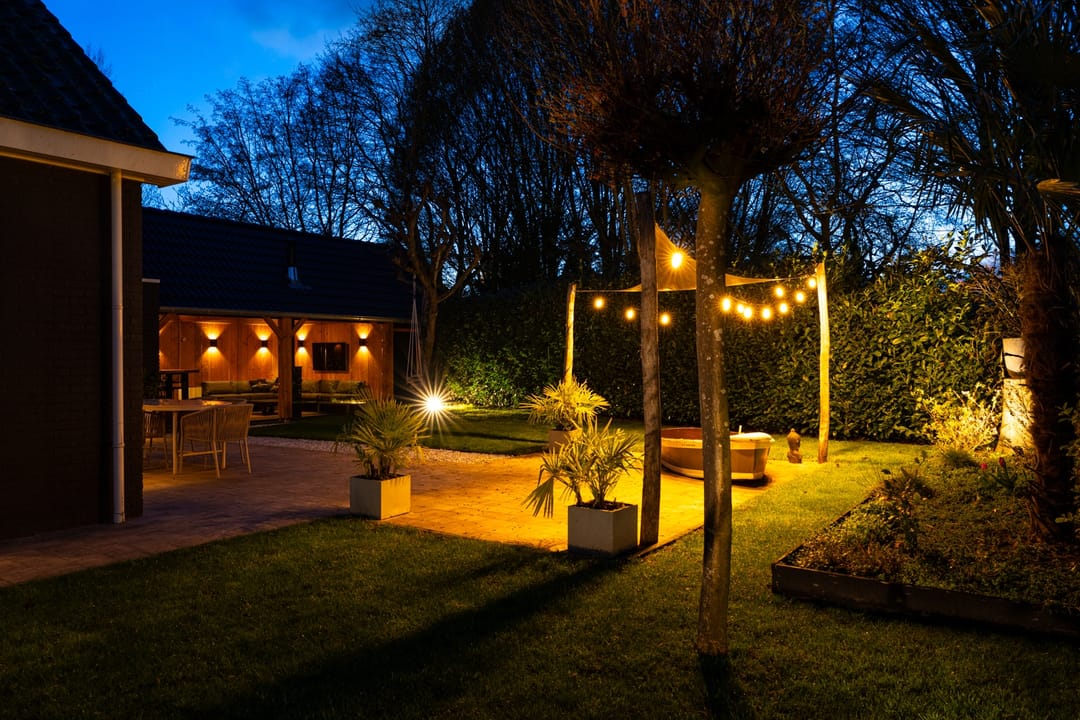 Foto 2 van Baksweer 245